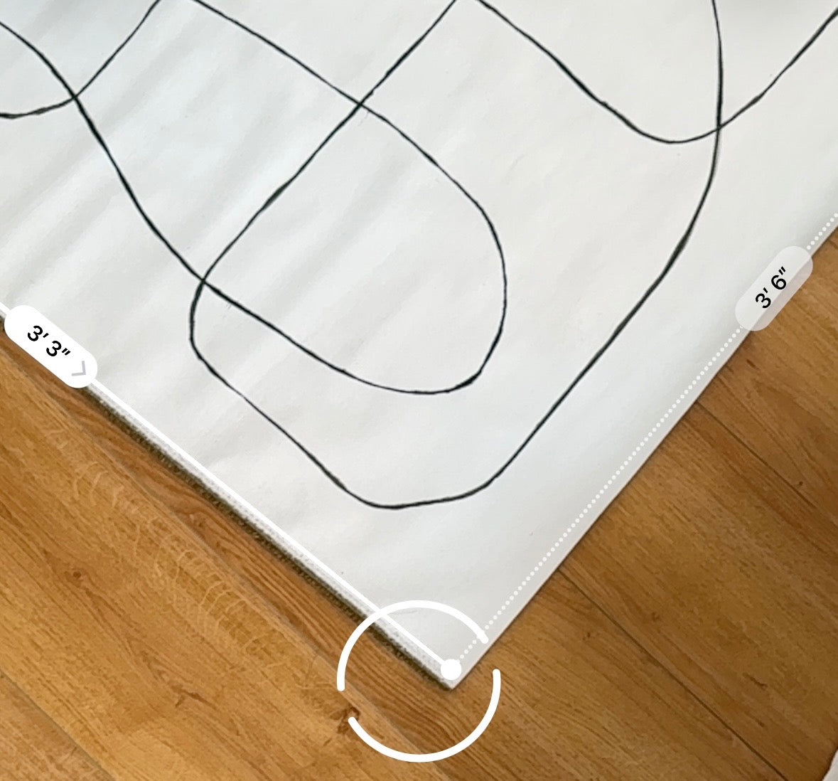 Original Art work - "Hugs"